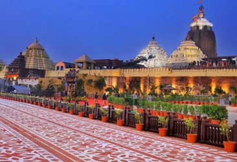 Jagannatha Temple