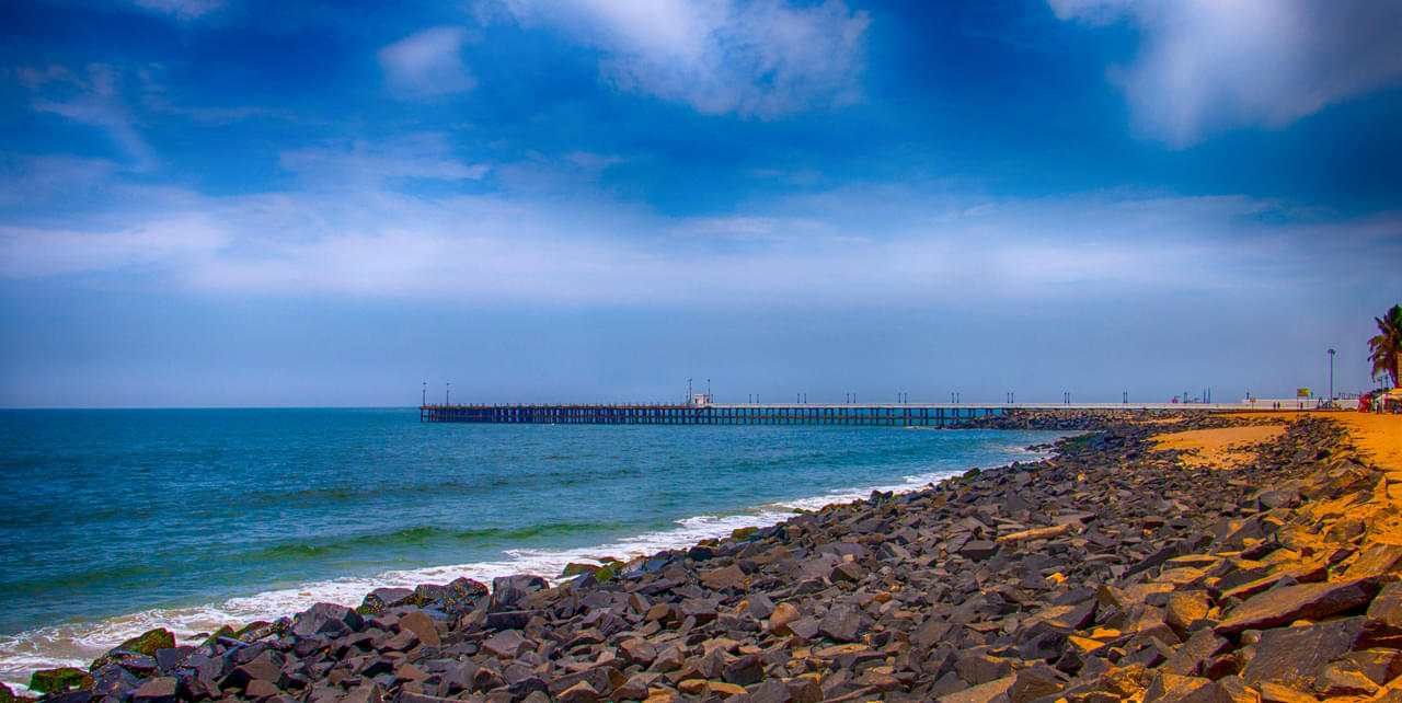 Pondicherry