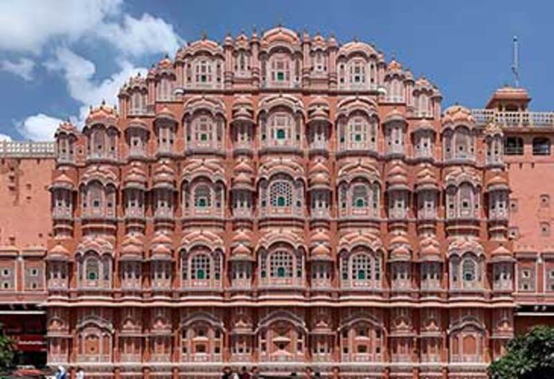 Jaipur