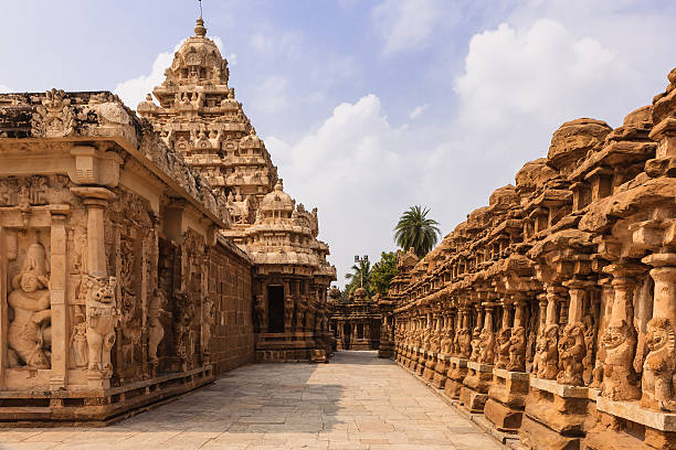 Kanchipuram