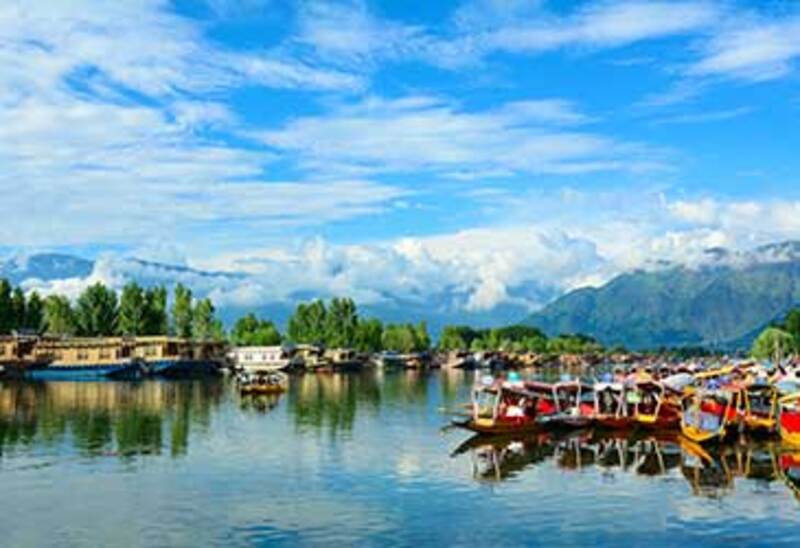 Kashmir