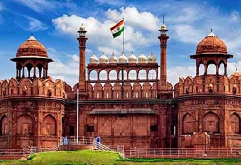 Red Fort