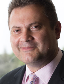 Speaker Photo