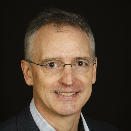 Speaker Photo