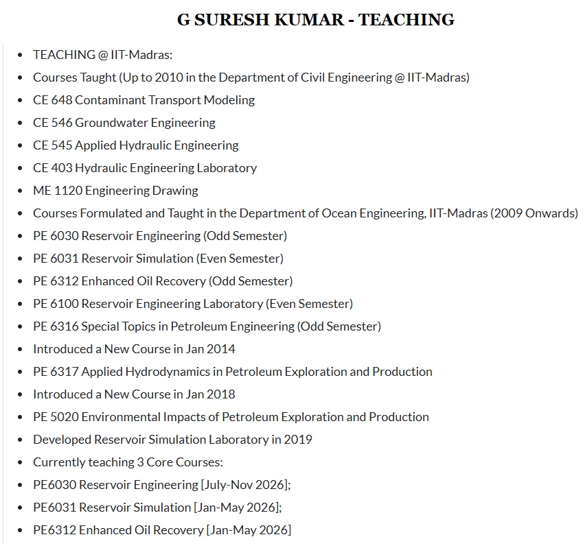 Faculty Highlight Image