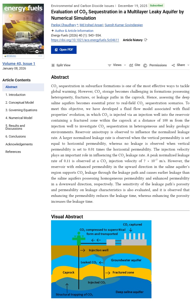 Faculty Highlight Image