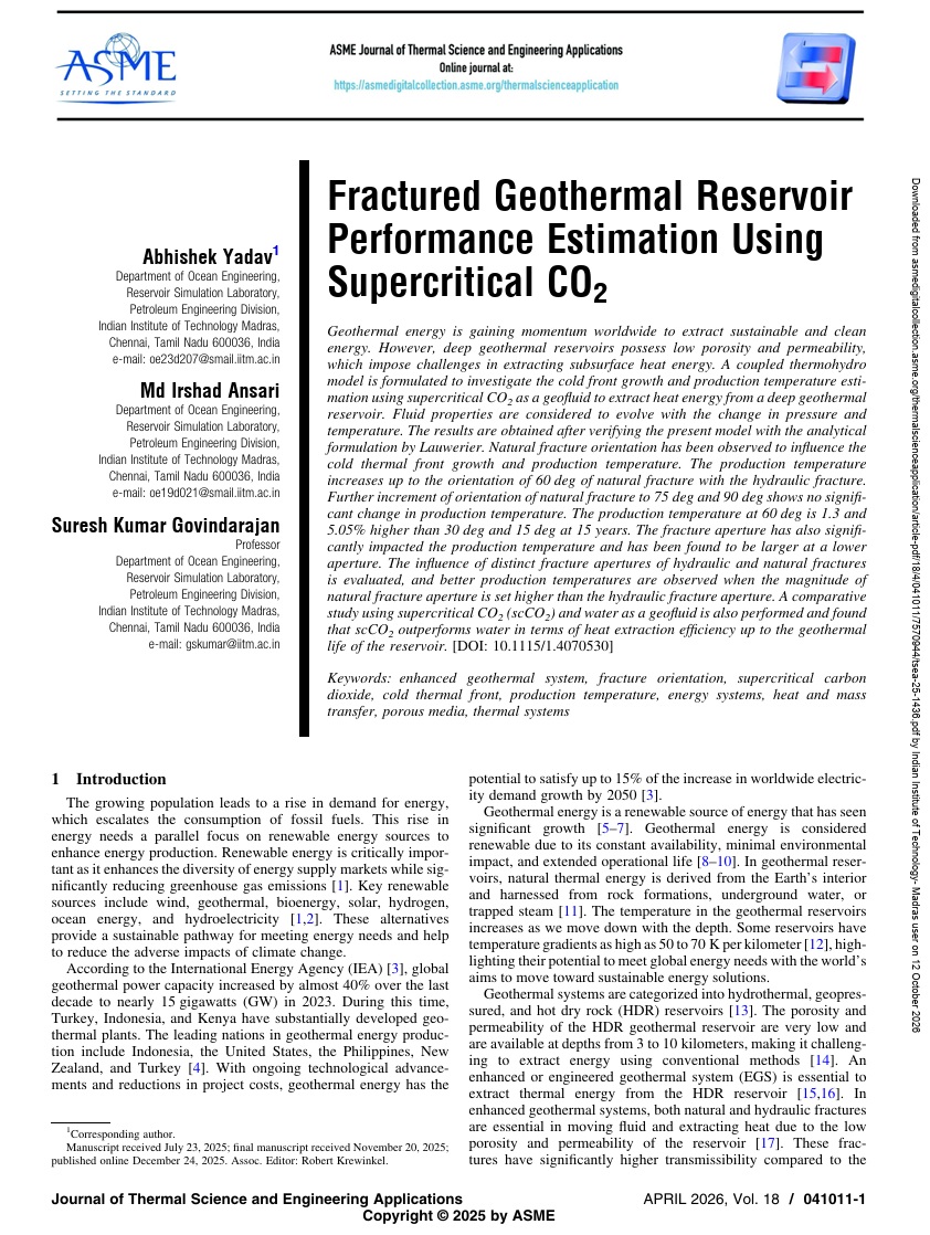 Faculty Highlight Image