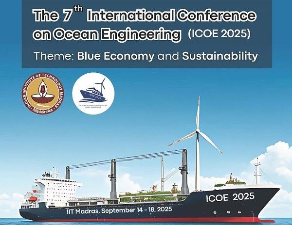 Department of Ocean Engineering