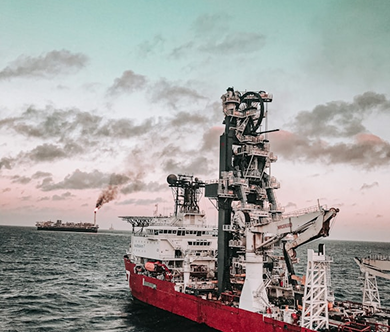 Marine Vehicles  (Ships and underwater vehicles)
