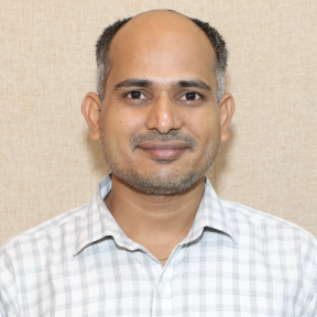 K Kanaka Raju