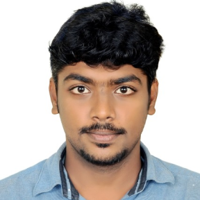 Kishore Raj K S