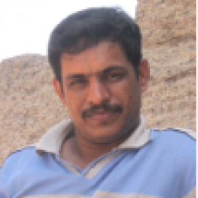 K. Naresh Kumar