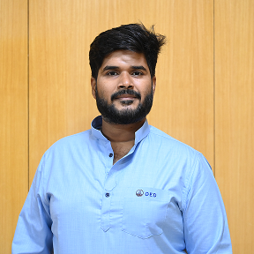 Rajesh Kanna