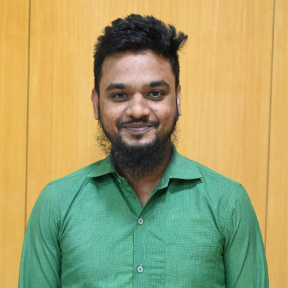Riyaz Ahamad