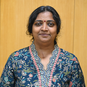 Shanmugapriya S