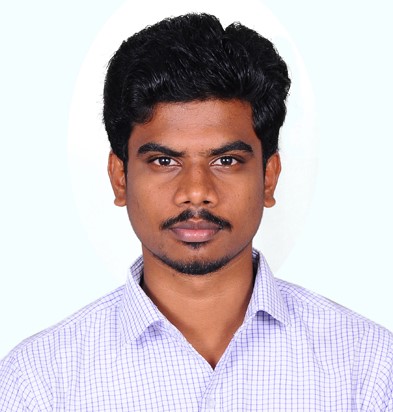 Kesavan P